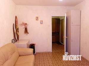 4-к квартира, вторичка, 86м2, 4/10 этаж