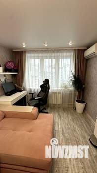 3-к квартира, вторичка, 68м2, 9/9 этаж