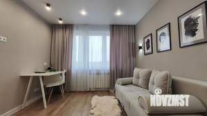 2-к квартира, вторичка, 59м2, 7/10 этаж