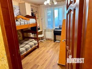 2-к квартира, вторичка, 63м2, 5/16 этаж