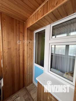 1-к квартира, вторичка, 39м2, 9/9 этаж