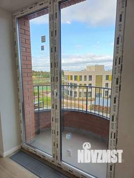 2-к квартира, вторичка, 82м2, 4/9 этаж