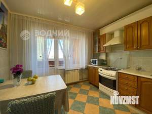 3-к квартира, вторичка, 74м2, 4/5 этаж