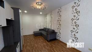 3-к квартира, вторичка, 66м2, 2/10 этаж