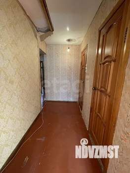2-к квартира, вторичка, 54м2, 2/5 этаж