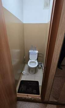 1-к квартира, вторичка, 40м2, 8/9 этаж