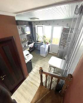 3-к квартира, вторичка, 86м2, 5/6 этаж