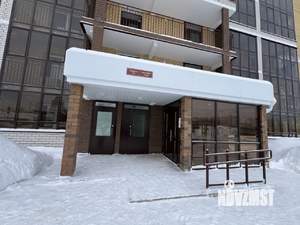 2-к квартира, сданный дом, 68м2, 6/10 этаж