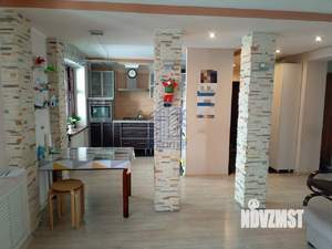 4-к квартира, вторичка, 89м2, 4/6 этаж