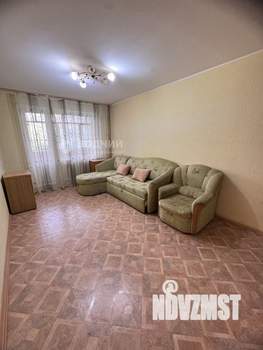 2-к квартира, вторичка, 52м2, 2/9 этаж