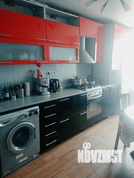 3-к квартира, вторичка, 70м2, 8/10 этаж