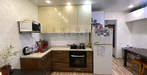 Студия квартира, вторичка, 29м2, 15/16 этаж