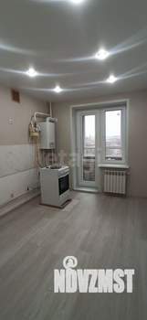 2-к квартира, вторичка, 52м2, 9/10 этаж