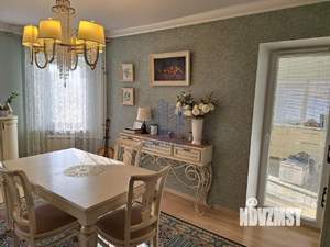 4-к квартира, вторичка, 156м2, 5/6 этаж