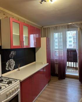 3-к квартира, вторичка, 69м2, 6/9 этаж