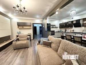 3-к квартира, вторичка, 101м2, 1/5 этаж