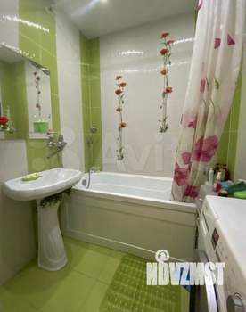 1-к квартира, вторичка, 37м2, 4/16 этаж