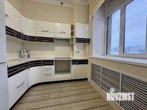 2-к квартира, вторичка, 54м2, 1/5 этаж