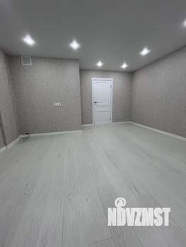 Студия квартира, вторичка, 34м2, 9/17 этаж