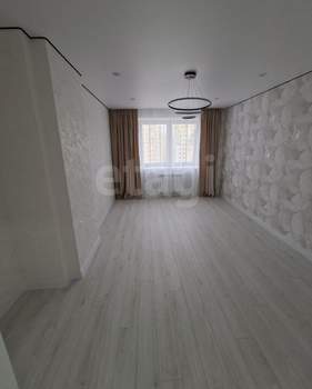 3-к квартира, вторичка, 63м2, 8/16 этаж