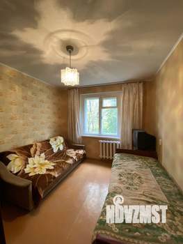 3-к квартира, вторичка, 72м2, 3/5 этаж