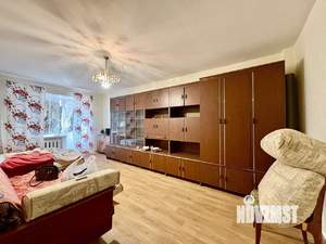 1-к квартира, вторичка, 37м2, 4/9 этаж