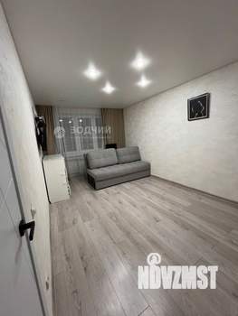 1-к квартира, вторичка, 33м2, 9/9 этаж