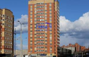 1-к квартира, вторичка, 42м2, 1/16 этаж