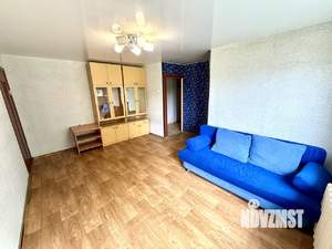 2-к квартира, вторичка, 45м2, 3/4 этаж