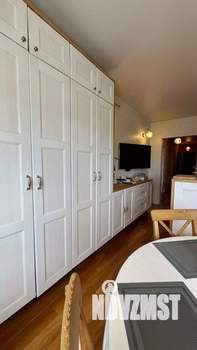 3-к квартира, вторичка, 108м2, 7/8 этаж