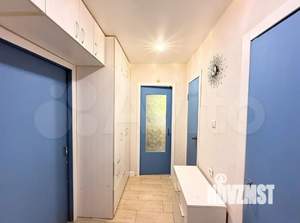 1-к квартира, вторичка, 39м2, 1/5 этаж