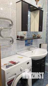 1-к квартира, вторичка, 55м2, 6/10 этаж