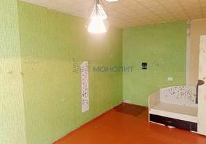 1-к квартира, вторичка, 33м2, 1/9 этаж