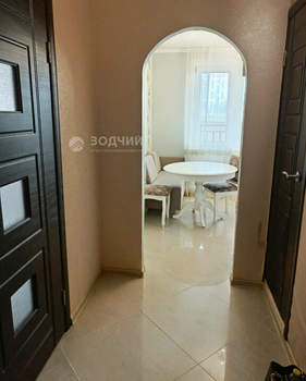 1-к квартира, вторичка, 36м2, 2/10 этаж