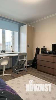 2-к квартира, вторичка, 65м2, 4/7 этаж