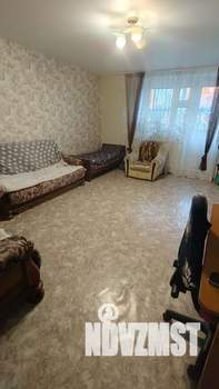 1-к квартира, вторичка, 51м2, 4/6 этаж