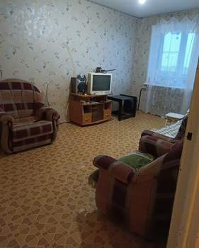 2-к квартира, вторичка, 54м2, 9/9 этаж