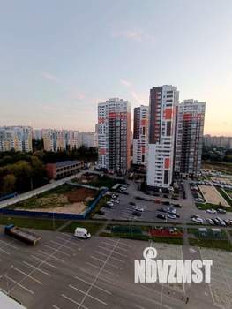 2-к квартира, сданный дом, 52м2, 12/17 этаж