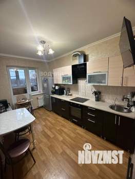 1-к квартира, вторичка, 40м2, 5/5 этаж