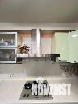 3-к квартира, вторичка, 105м2, 3/9 этаж