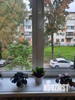 3-к квартира, вторичка, 59м2, 2/5 этаж