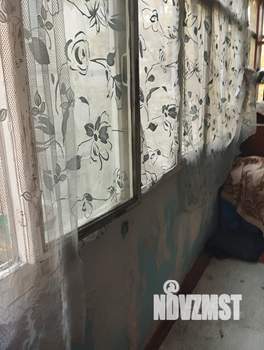 1-к квартира, вторичка, 33м2, 3/5 этаж