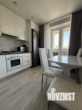 2-к квартира, вторичка, 52м2, 6/9 этаж