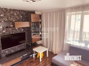 1-к квартира, вторичка, 47м2, 2/9 этаж