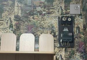 1-к квартира, вторичка, 18м2, 4/5 этаж