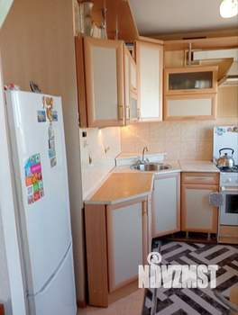 1-к квартира, вторичка, 30м2, 5/5 этаж