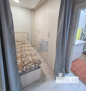 Студия квартира, вторичка, 26м2, 8/9 этаж