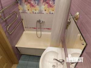 1-к квартира, вторичка, 31м2, 1/10 этаж