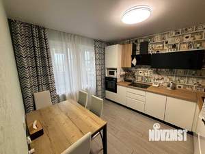 1-к квартира, вторичка, 37м2, 9/16 этаж