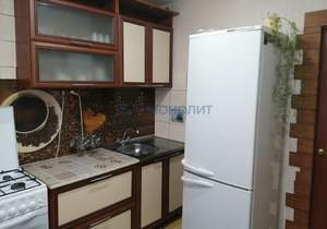 1-к квартира, вторичка, 33м2, 4/10 этаж